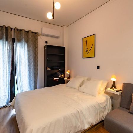 Neos_Kosmos_House Διαμέρισμα Αθήνα Εξωτερικό φωτογραφία
